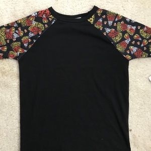 NWT CUTE Halloween girls shirt